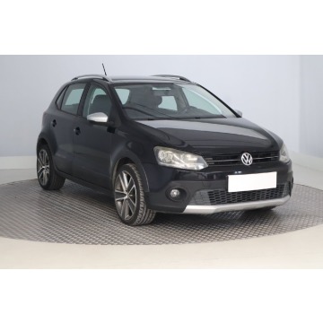 VW Polo 1.4 (85KM), 2010
