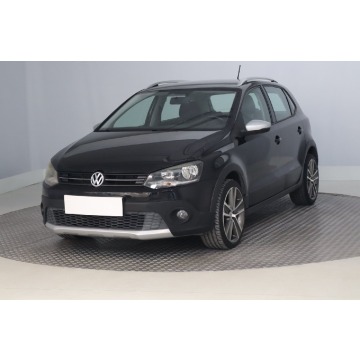 Volkswagen Polo  Hatchback 2010,  1.4 benzyna+LPG - Na sprzedaż za 26 999 zł - Zabrze - zdjęcie 3