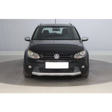 Volkswagen Polo  Hatchback 2010,  1.4 benzyna+LPG - Na sprzedaż za 26 999 zł - Zabrze - zdjęcie 2