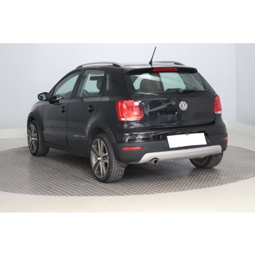 Volkswagen Polo  Hatchback 2010,  1.4 benzyna+LPG - Na sprzedaż za 26 999 zł - Zabrze - zdjęcie 5
