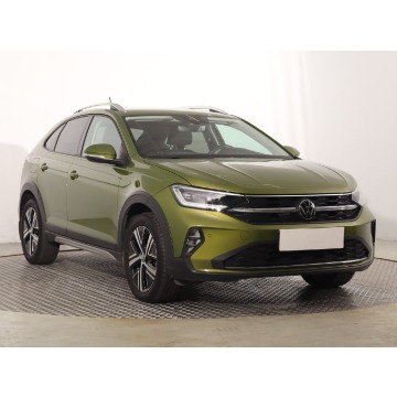 VW Taigo 1.0 TSI (110KM), 2023