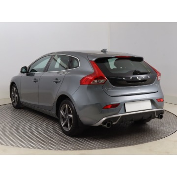 Volvo V40  Hatchback 2015,  2.0 diesel - Na sprzedaż za 27 999 zł - Bielany Wrocławskie - zdjęcie 5