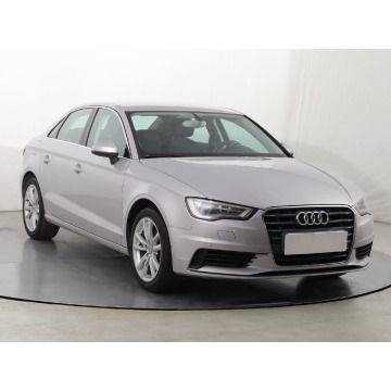 Audi A3 1.4 TFSI (125KM), 2014