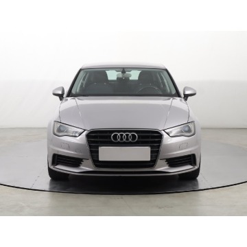 Audi A3  Liftback 2014,  1.4 benzyna - Na sprzedaż za 44 999 zł - Katowice - zdjęcie 2