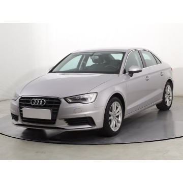 Audi A3  Liftback 2014,  1.4 benzyna - Na sprzedaż za 44 999 zł - Katowice - zdjęcie 3