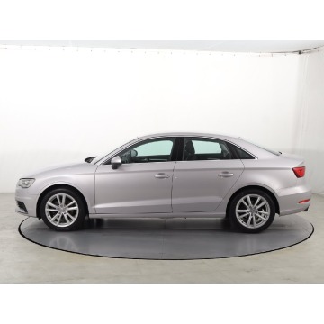 Audi A3  Liftback 2014,  1.4 benzyna - Na sprzedaż za 44 999 zł - Katowice - zdjęcie 4