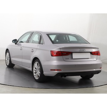 Audi A3  Liftback 2014,  1.4 benzyna - Na sprzedaż za 44 999 zł - Katowice - zdjęcie 5