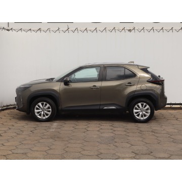 Toyota Yaris  SUV 2022,  1.5 benzyna - Na sprzedaż za 81 499 zł - Łódź - zdjęcie 4