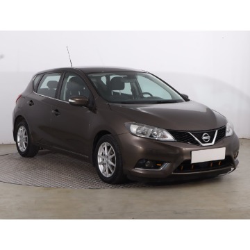 Nissan Pulsar 1.2 DIG-T (115KM), 2015