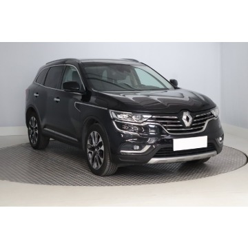 Renault Koleos 2.0 dCi (177KM), 2018
