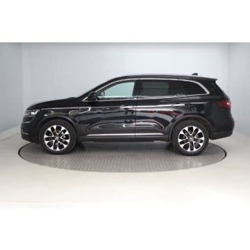 Renault Koleos  SUV 2018,  2.0 diesel, automat - Na sprzedaż za 57 999 zł - Legnica - zdjęcie 4
