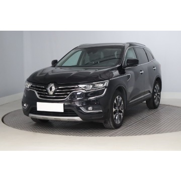 Renault Koleos  SUV 2018,  2.0 diesel, automat - Na sprzedaż za 57 999 zł - Legnica - zdjęcie 3