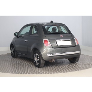 Fiat 500  Hatchback 2013,  1.2 benzyna - Na sprzedaż za 22 999 zł - Zabrze - zdjęcie 5