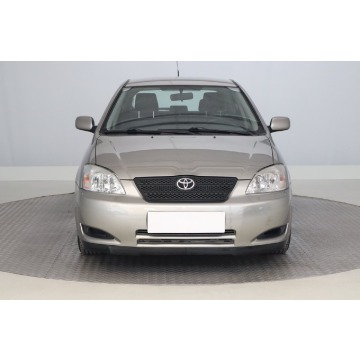 Toyota Corolla  Hatchback 2003,  2.0 diesel - Na sprzedaż za 6 999,00 zł - Zabrze - zdjęcie 2