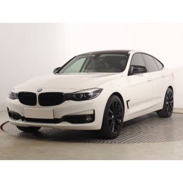 BMW Seria 3  Liftback 2019,  2.0 diesel, automat - Na sprzedaż za 65 999 zł - Katowice - zdjęcie 3