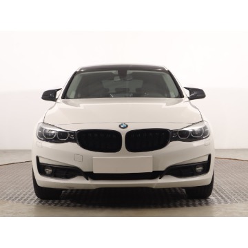 BMW Seria 3  Liftback 2019,  2.0 diesel, automat - Na sprzedaż za 65 999 zł - Katowice - zdjęcie 2