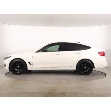 BMW Seria 3  Liftback 2019,  2.0 diesel, automat - Na sprzedaż za 65 999 zł - Katowice - zdjęcie 4