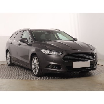 Ford Mondeo 1.6 TDCi (115KM), 2015