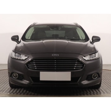 Ford Mondeo  Kombi 2015,  1.6 diesel - Na sprzedaż za 24 999 zł - Katowice - zdjęcie 2