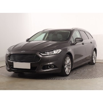 Ford Mondeo  Kombi 2015,  1.6 diesel - Na sprzedaż za 24 999 zł - Katowice - zdjęcie 3