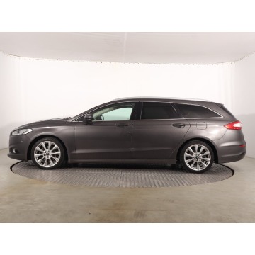 Ford Mondeo  Kombi 2015,  1.6 diesel - Na sprzedaż za 24 999 zł - Katowice - zdjęcie 4