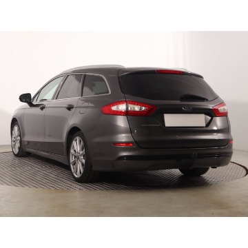 Ford Mondeo  Kombi 2015,  1.6 diesel - Na sprzedaż za 24 999 zł - Katowice - zdjęcie 5