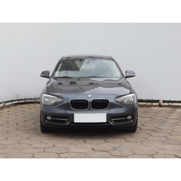 BMW Seria 1  Hatchback 2013,  2.0 diesel - Na sprzedaż za 23 999 zł - Łódź - zdjęcie 2