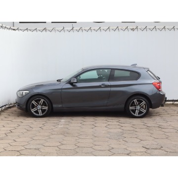 BMW Seria 1  Hatchback 2013,  2.0 diesel - Na sprzedaż za 23 999 zł - Łódź - zdjęcie 4
