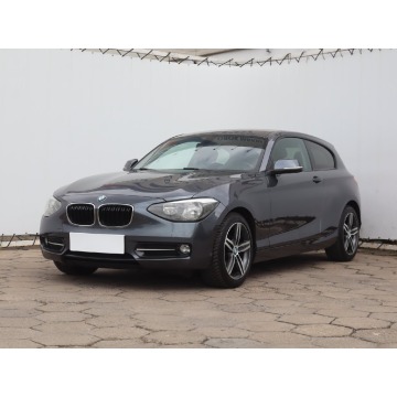 BMW Seria 1  Hatchback 2013,  2.0 diesel - Na sprzedaż za 23 999 zł - Łódź - zdjęcie 3
