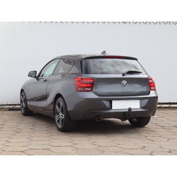 BMW Seria 1  Hatchback 2013,  2.0 diesel - Na sprzedaż za 23 999 zł - Łódź - zdjęcie 5
