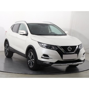 Nissan Qashqai 1.3 DIG-T (140KM), 2021