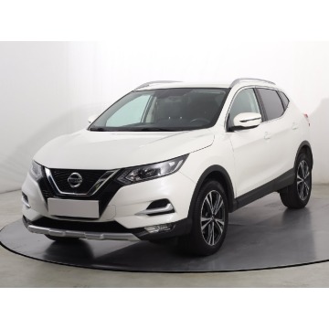 Nissan Qashqai  SUV 2021,  1.3 benzyna - Na sprzedaż za 69 499 zł - Katowice - zdjęcie 3