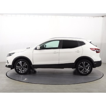 Nissan Qashqai  SUV 2021,  1.3 benzyna - Na sprzedaż za 69 499 zł - Katowice - zdjęcie 4