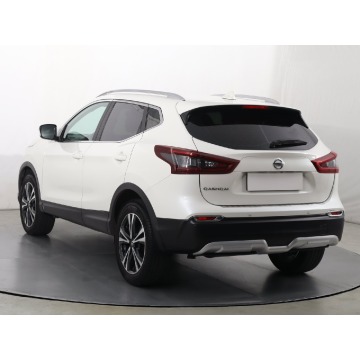 Nissan Qashqai  SUV 2021,  1.3 benzyna - Na sprzedaż za 69 499 zł - Katowice - zdjęcie 5
