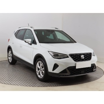 Seat Arona 1.5 TSI (150KM), 2022