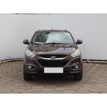 Hyundai ix35  SUV 2010,  2.0 diesel - Na sprzedaż za 23 999 zł - Łódź - zdjęcie 2