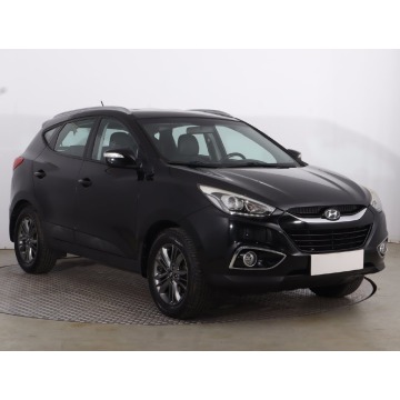 Hyundai ix35 1.6 GDI (135KM), 2014