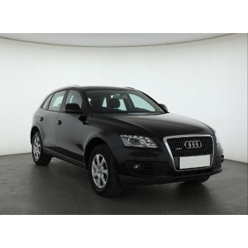Audi Q5 2.0 TFSI (180KM), 2010