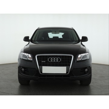 Audi Q5  SUV 2010,  2.0 benzyna - Na sprzedaż za 31 999 zł - Piaseczno - zdjęcie 2