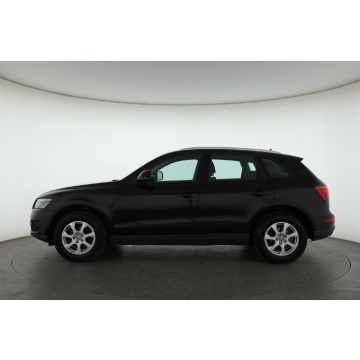 Audi Q5  SUV 2010,  2.0 benzyna - Na sprzedaż za 31 999 zł - Piaseczno - zdjęcie 4