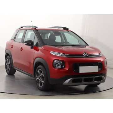 Citroen C3 Aircross 1.2 PureTech (110KM), 2020