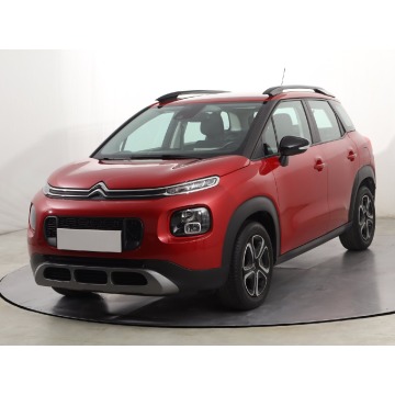 Citroen C3  SUV 2020,  1.2 benzyna - Na sprzedaż za 46 999 zł - Katowice - zdjęcie 3