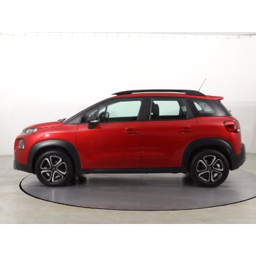 Citroen C3  SUV 2020,  1.2 benzyna - Na sprzedaż za 46 999 zł - Katowice - zdjęcie 4