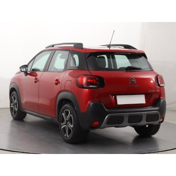 Citroen C3  SUV 2020,  1.2 benzyna - Na sprzedaż za 46 999 zł - Katowice - zdjęcie 5