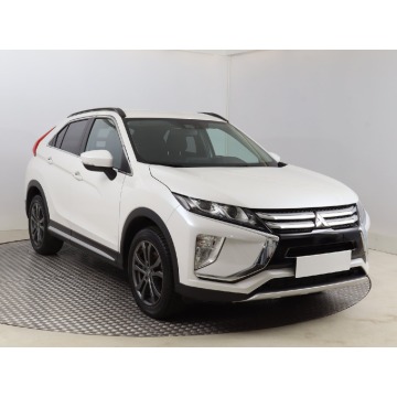 Mitsubishi Eclipse Cross 1.5 T-MIVEC (163KM), 2020