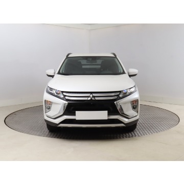 Mitsubishi Eclipse  SUV 2020,  1.5 benzyna, automat - Na sprzedaż za 73 999 zł - Bielany Wrocławskie - zdjęcie 2