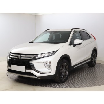 Mitsubishi Eclipse  SUV 2020,  1.5 benzyna, automat - Na sprzedaż za 73 999 zł - Bielany Wrocławskie - zdjęcie 3