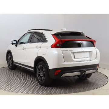 Mitsubishi Eclipse  SUV 2020,  1.5 benzyna, automat - Na sprzedaż za 73 999 zł - Bielany Wrocławskie - zdjęcie 5