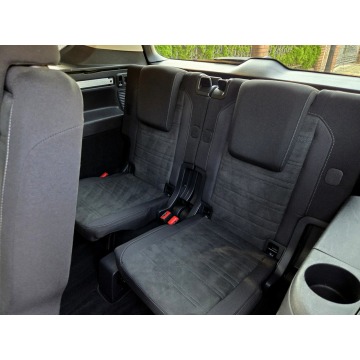 Volkswagen Touran  Minivan/Van 2016,  2.0 diesel, automat - Na sprzedaż za 54 900 zł - Tychy - zdjęcie 12