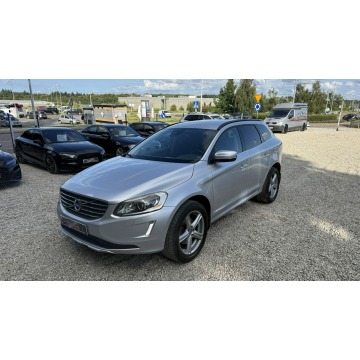 Volvo   SUV 2014,  2.0 diesel, automat - Na sprzedaż za 49 997 zł - Gdańsk - zdjęcie 2